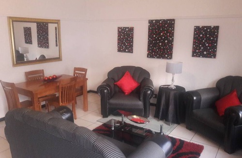 Goodwood Resort | Private room ∙ 2 guests