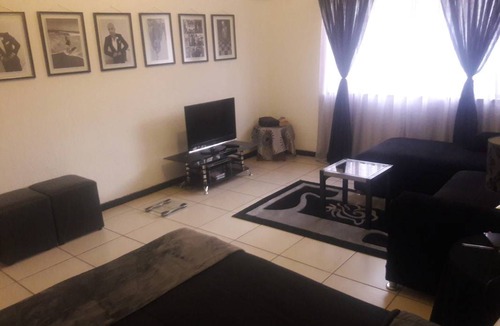 Goodwood Resort | Private room ∙ 2 guests