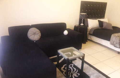 Goodwood Resort | Private room ∙ 2 guests