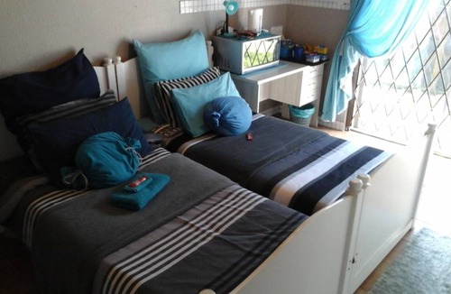 Kraaifontein Resort | Private room ∙ 2 guests