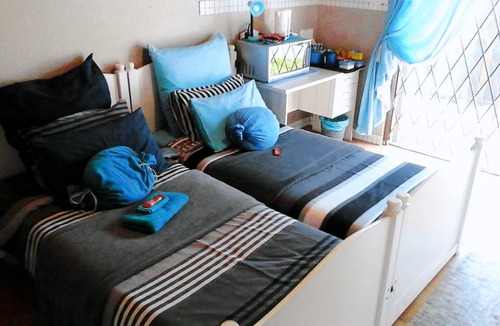 Kraaifontein Resort | Private room ∙ 2 guests
