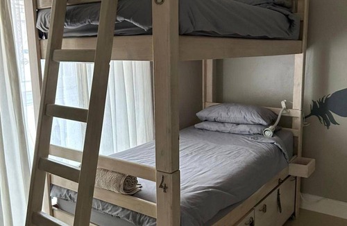 Langebaan Resort | Private room ∙ 3 bedrooms ∙ 4 guests