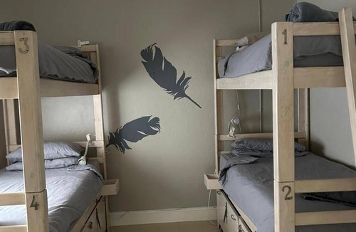 Langebaan Resort | Private room ∙ 3 bedrooms ∙ 4 guests