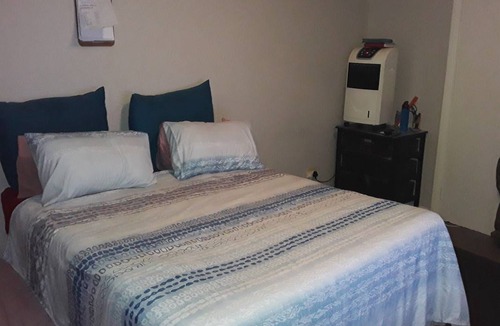 Kenilworth Resort | Private room ∙ 3 guests
