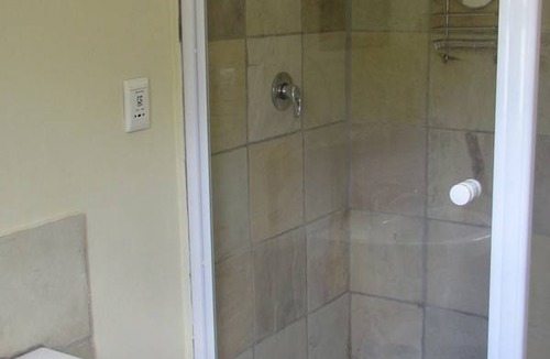 Eikenbosch Resort | Private room ∙ 3 guests