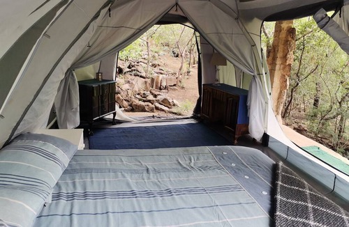 Wynberg Resort | Private room ∙ 3 guests