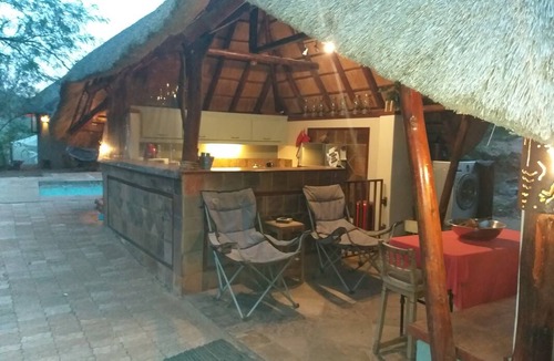 Wynberg Resort | Private room ∙ 3 guests