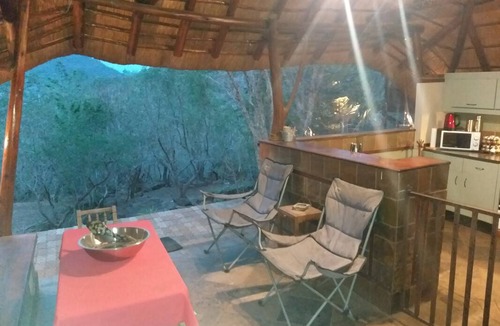 Wynberg Resort | Private room ∙ 3 guests
