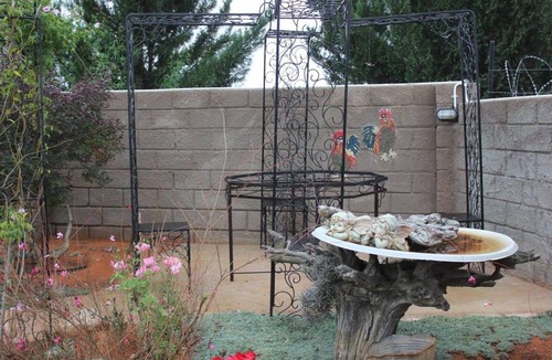 Lutzville Resort | Private room ∙ 3 guests