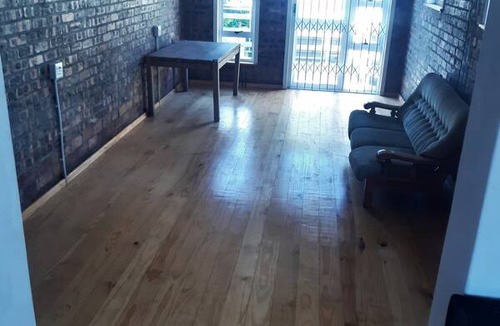 Cape Town Resort | Private room ∙ 3 guests