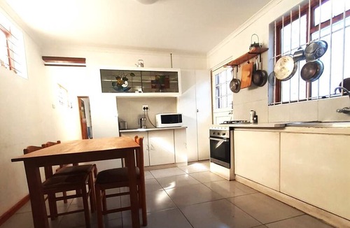 Cape Town Resort | Private room ∙ 3 guests