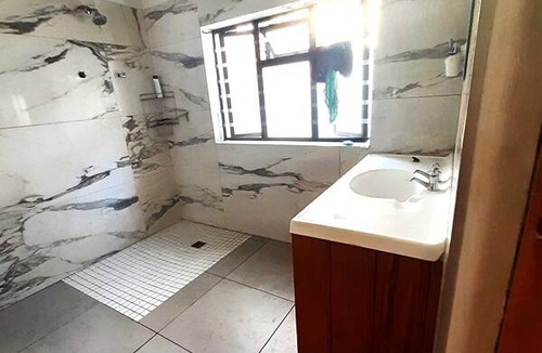 Cape Town Resort | Private room ∙ 3 guests