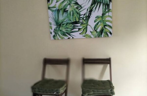 Lorraine Resort | Private room ∙ 3 guests