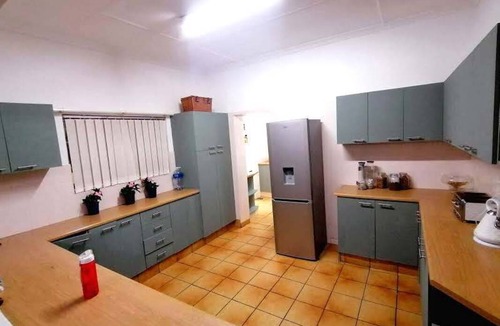 Lorraine Resort | Private room ∙ 3 guests