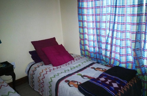 Ethekwini Resort | Private room ∙ 3 guests