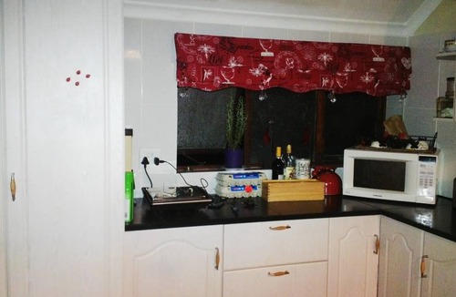 Ethekwini Resort | Private room ∙ 3 guests