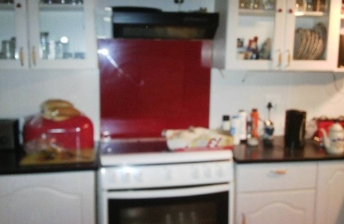 Ethekwini Resort | Private room ∙ 3 guests