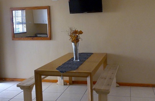 Grassy Park Resort | Private room ∙ 3 guests