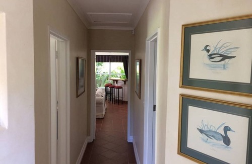 Constantia Resort | Private room ∙ 3 guests