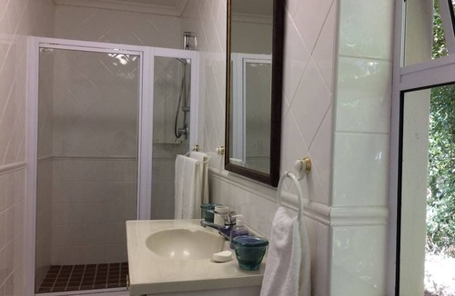 Constantia Resort | Private room ∙ 3 guests