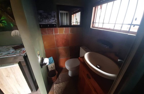 Kleinmond Resort | Private room ∙ 4 guests
