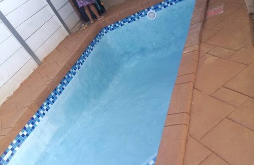 Krugersdorp Resort | Private room ∙ 4 guests