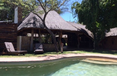 Vaalwater Resort | Private room ∙ 4 guests