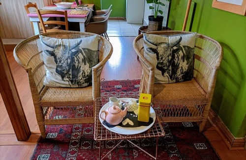 Knysna Resort | Private room ∙ 4 guests