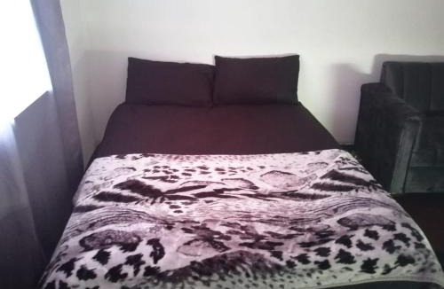 Greater Johannesburg Metropolitan Area House | Private Room in Central Joburg