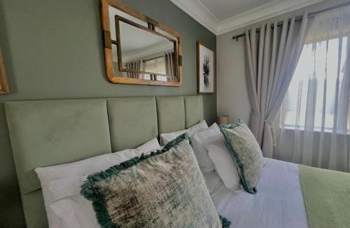 Polokwane Apartment | Private room Skyfall Country Estate