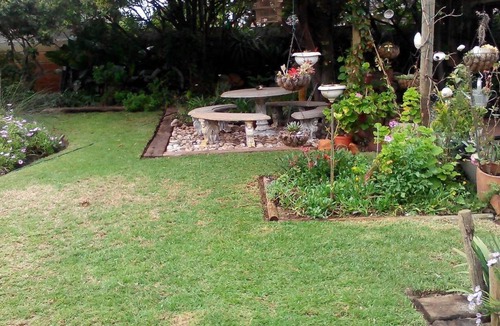 Flamingo Vlei Resort | Private room ∙ 1 guest