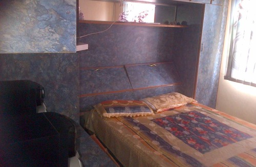 Hambanathi Resort | Private room ∙ 2 guests