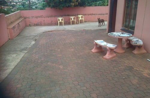 Hambanathi Resort | Private room ∙ 2 guests