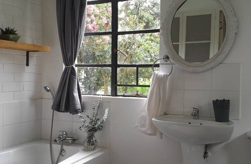 Henley on Klip Resort | Private room ∙ 2 guests