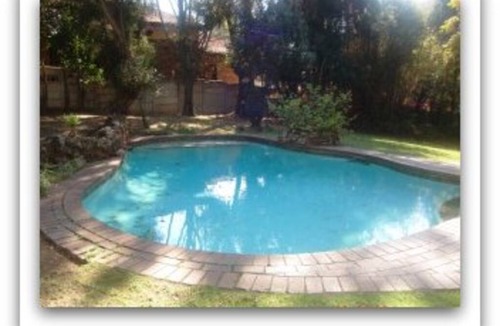 Greater Johannesburg Metropolitan Area Resort | Private room ∙ 2 guests