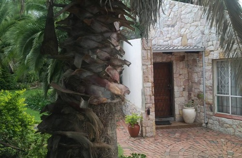 Greater Johannesburg Metropolitan Area Resort | Private room ∙ 2 guests