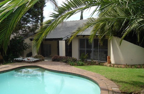 Greater Johannesburg Metropolitan Area Resort | Private room ∙ 2 guests