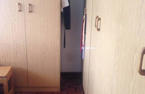 Cape Town Resort | Private room ∙ 1 guest