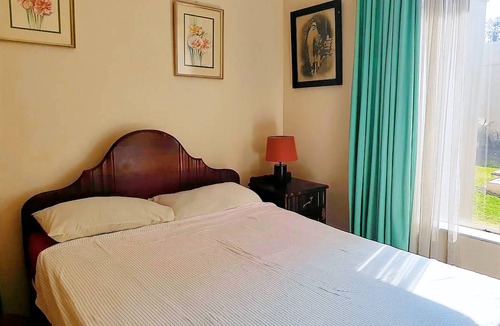 Centurion Resort | Private room ∙ 2 guests