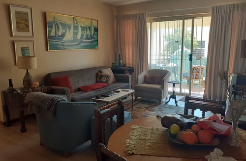 Centurion Resort | Private room ∙ 2 guests