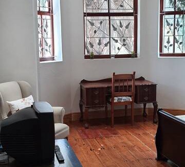 Cape Town City Centre Resort | Private room ∙ 1 guest