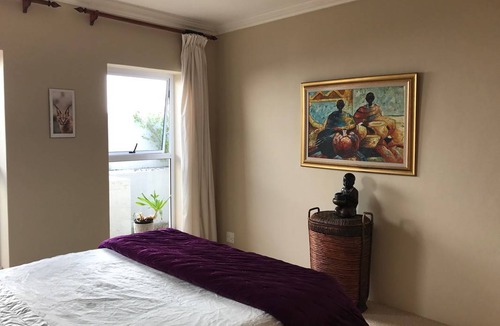 Yzerfontein Resort | Private room ∙ 2 guests