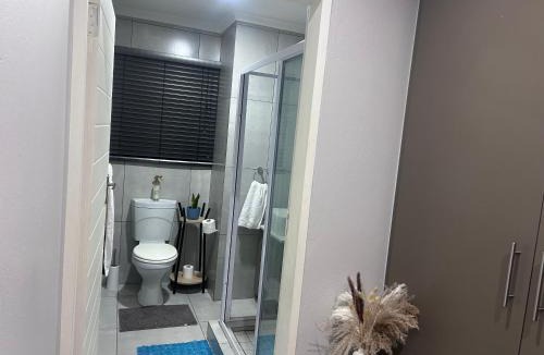 Akasia House | Private Space in a House