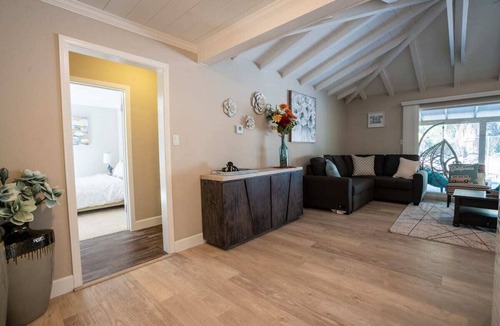 South San Jose House | Private Spacious 2 houses 5bd/4ba, lots of parking