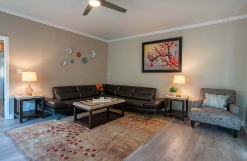 South San Jose House | Private Spacious 2 houses 5bd/4ba, lots of parking