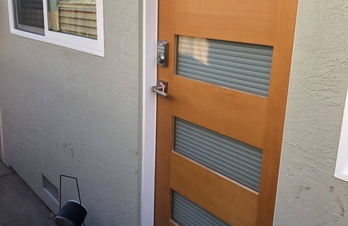 Valley View - Reed House | Private studio for rent in Willow Glen/West San Jose