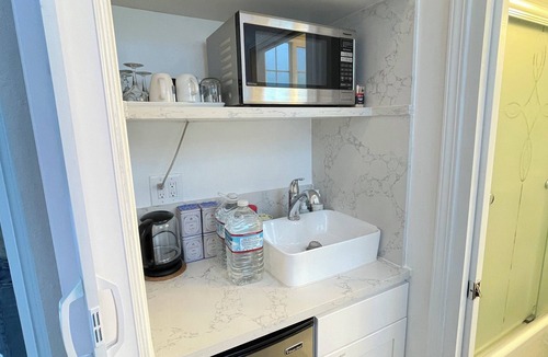 Mission District Apartment | Private Suite in the Heart of San Francisco