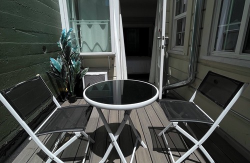 Mission District Apartment | Private Suite in the Heart of San Francisco