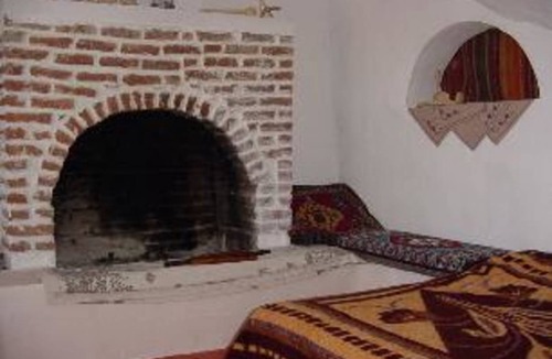 Bodrum Resort | Private room ∙ 2 guests