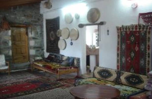 Bodrum Resort | Private room ∙ 2 guests